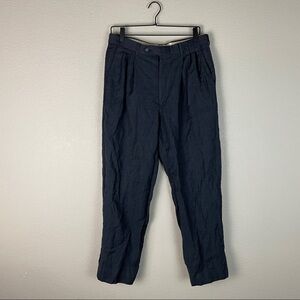GIVENCHY MONSIEUR Men’s Pants Slacks Size 32